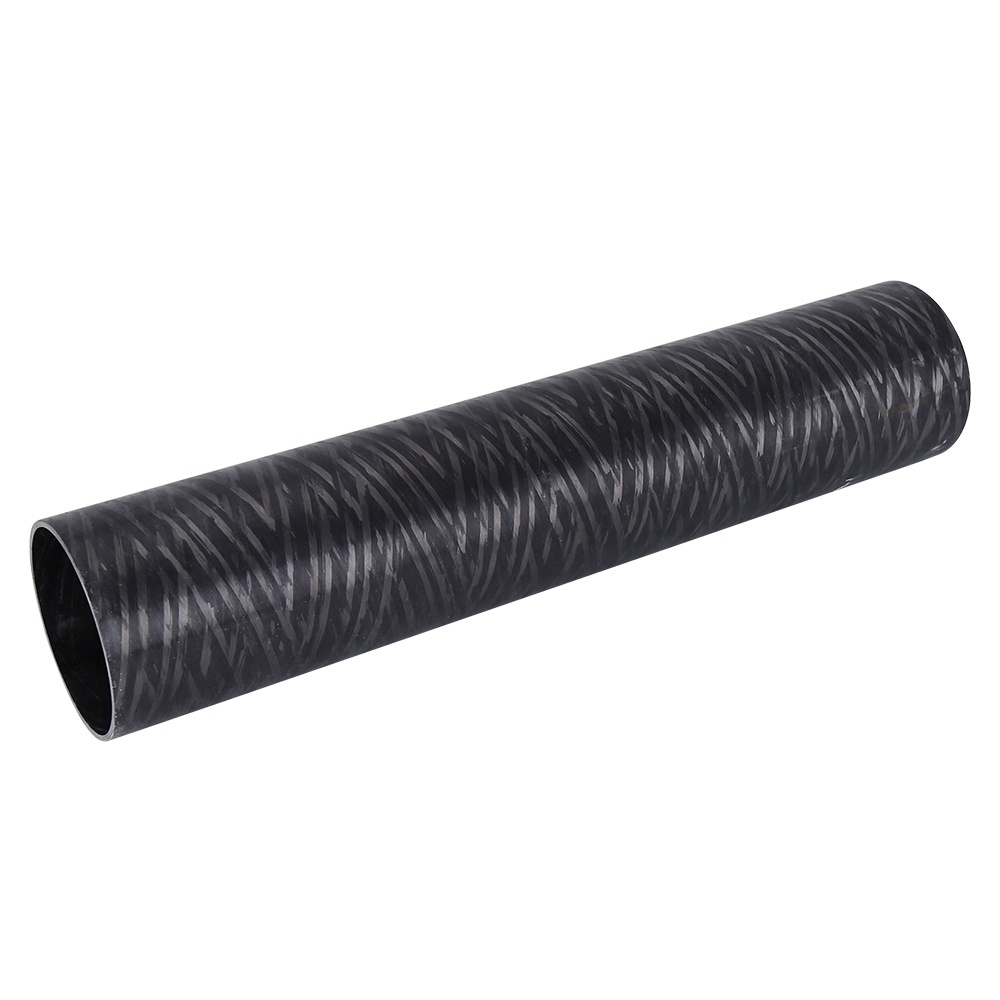 Carbon Fiber Insulation Casing OEM/ODM High Quality