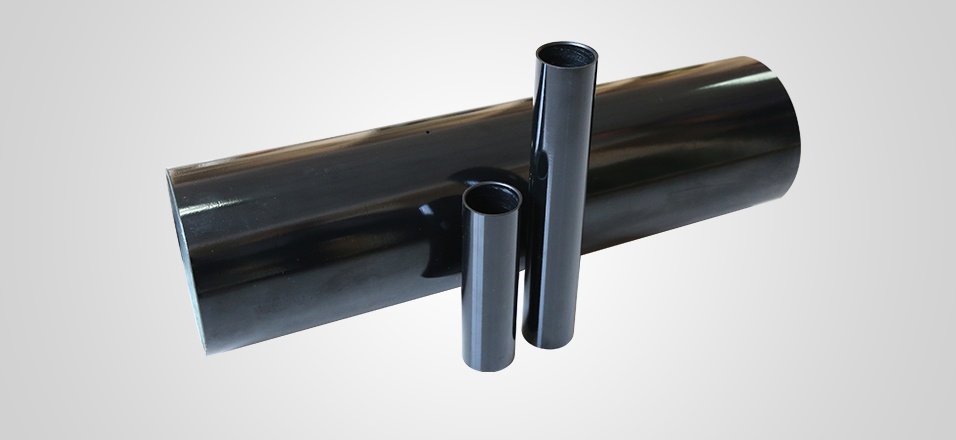 Pneumatic/hydraulic cylinder casing