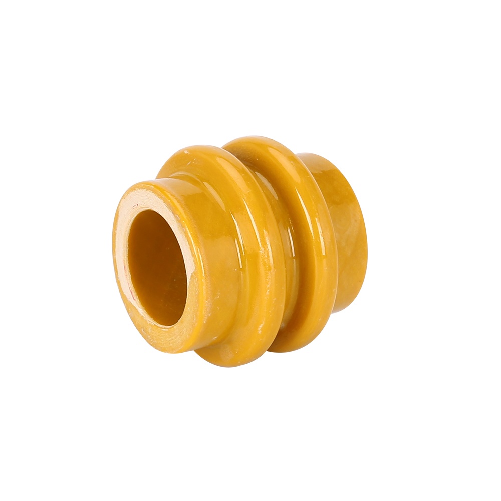 filament wound glass epoxy tube