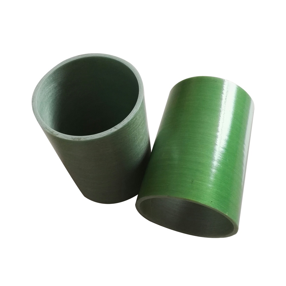 耐(nài)高溫充(chōng)電(diàn)樁套(tào)管