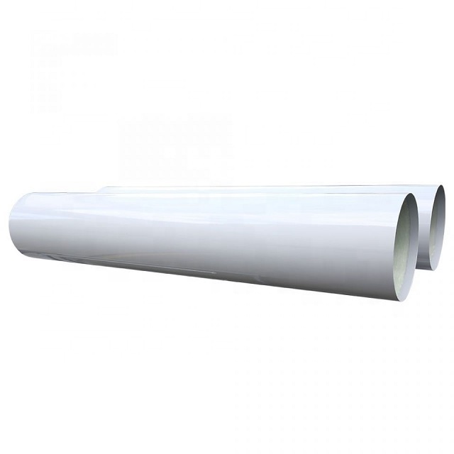 frp round tube