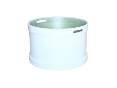 frp tubes: a key component in the wind energy industry