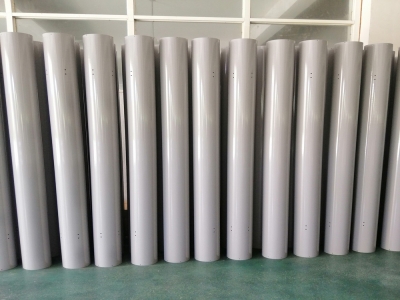 the use of frp tubes in marine applications