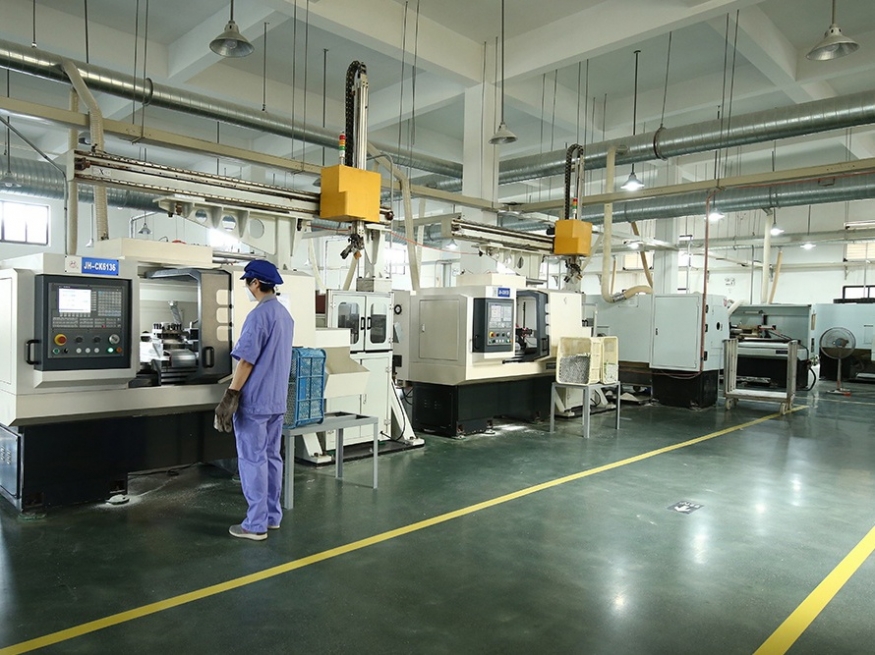 machining center (3)