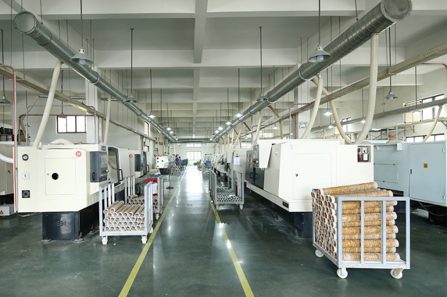 machining center (2)