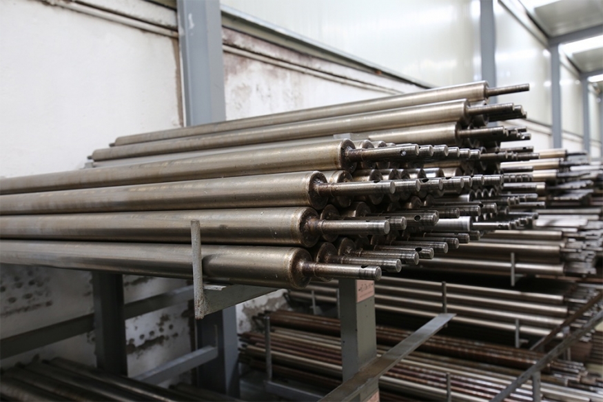 moldings