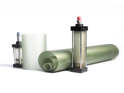 how frp tubes are changing the game in the construction industry