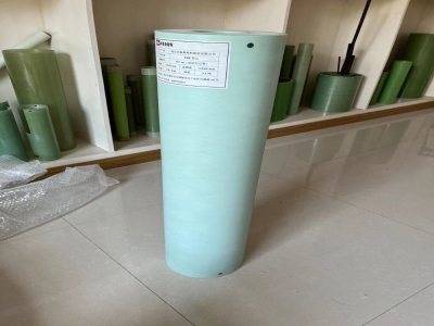maintenance and repair of frp tubes: strategies and best practices